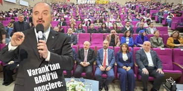 eski bakan mustafa varank barülü gençlere hitap etti3
