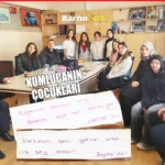 kumlucanın çocuklarından anlamlı davranış