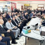 Abdipaşa’da çevrecileri bir kovmadıkları kaldı