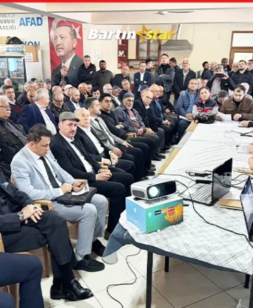 Abdipaşa’da çevrecileri bir kovmadıkları kaldı