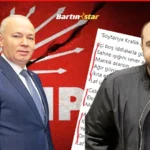 Akrostiş krizinde ceza çıktı