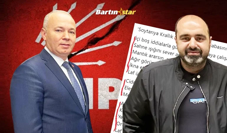 Akrostiş krizinde ceza çıktı