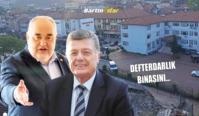 Aldatmaz’dan Rıza Başkan’a müthiş teklif
