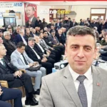 Barış Başkan, Abdipaşa OSB’ye gelecek firmaları tehdit etti