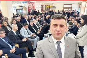 Barış Başkan, Abdipaşa OSB’ye gelecek firmaları tehdit etti