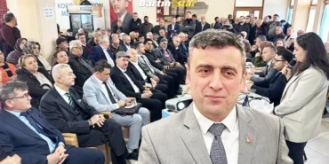 Barış Başkan, Abdipaşa OSB’ye gelecek firmaları tehdit etti