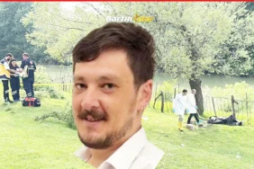 Bartın Irmağı’nda cesedi bulunmuştu Kimliği belli oldu