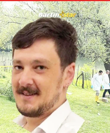 Bartın Irmağı’nda cesedi bulunmuştu Kimliği belli oldu
