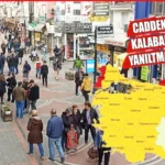 Bartın o listede Türkiye’nin zirvesine yerleşti
