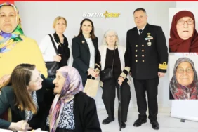 Bartınlı şehit anneleri2