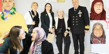 Bartınlı şehit anneleri2