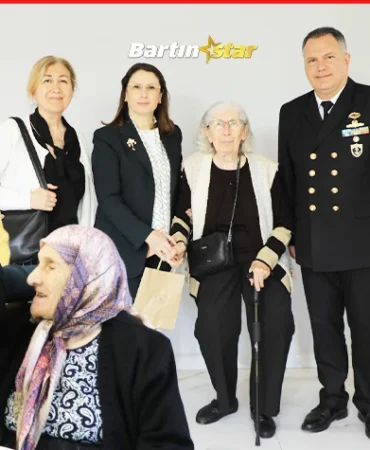 Bartınlı şehit anneleri2