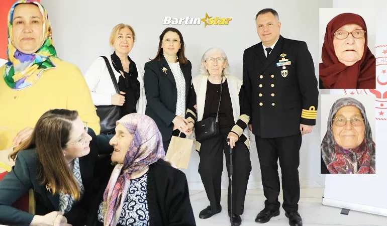 Bartınlı şehit anneleri2