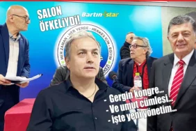 Bartınspor’u küme düşüren hizip gitti1