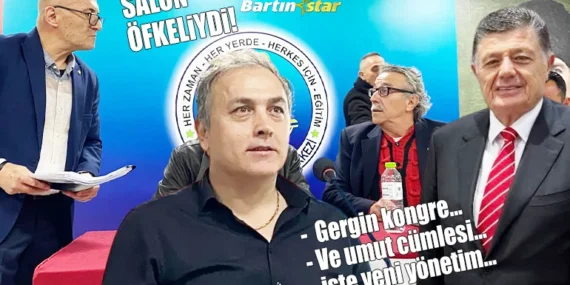 Bartınspor’u küme düşüren hizip gitti1