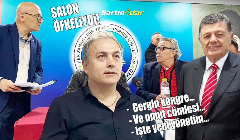 Bartınspor’u küme düşüren hizip gitti1