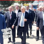 Bendevi Palandöken Bartın’ı mesken edindi