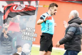 Cahit Terzi Bartın’da hayal kırıklığına yol açtı5
