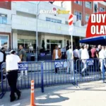 Her şey bir ihbarla başladı, Amasra’da 33 kişi tutuklandı