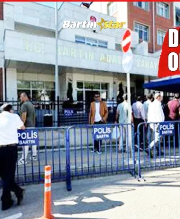 Her şey bir ihbarla başladı, Amasra’da 33 kişi tutuklandı