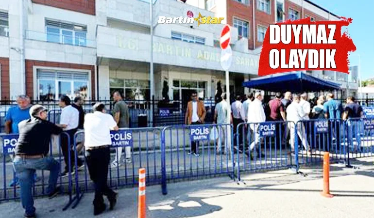Her şey bir ihbarla başladı, Amasra’da 33 kişi tutuklandı
