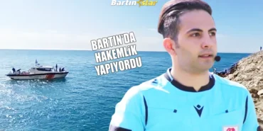 Zıpkınla balık için denize daldı, bir daha çıkamadı2