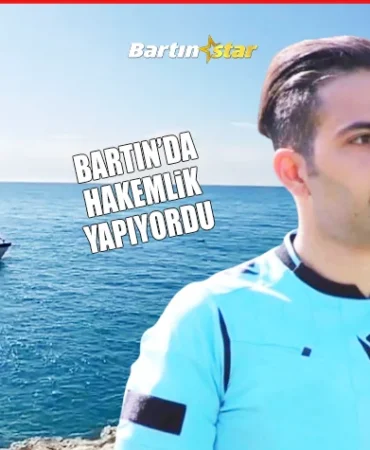 Zıpkınla balık için denize daldı, bir daha çıkamadı2