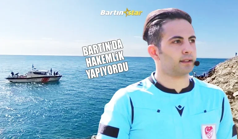 Zıpkınla balık için denize daldı, bir daha çıkamadı2