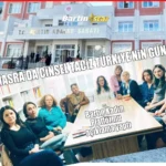 amasradaki cinsel taciz anne tutuklandı
