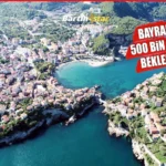amasraya kurban bayramında 500 bin turist bekleniyor 2026