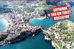 amasraya kurban bayramında 500 bin turist bekleniyor 2026