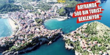 amasraya kurban bayramında 500 bin turist bekleniyor 2026
