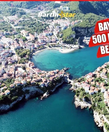amasraya kurban bayramında 500 bin turist bekleniyor 2026
