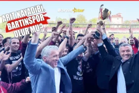 arıt kayadibi, bartınspor olurmu bomba açıklama