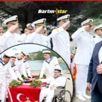 garnizonda en anlamlı tören5