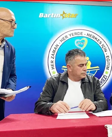 mehmet madenin aldığı son karar deftere yazmış