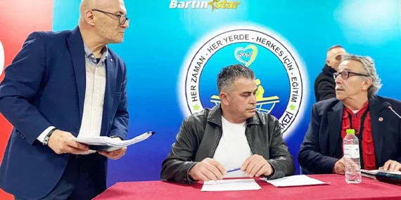 mehmet madenin aldığı son karar deftere yazmış