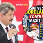 Ayhan Tepe zehir zemberek Müjde değil, vicdansızlık1
