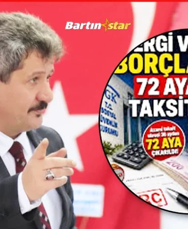 Ayhan Tepe zehir zemberek Müjde değil, vicdansızlık1