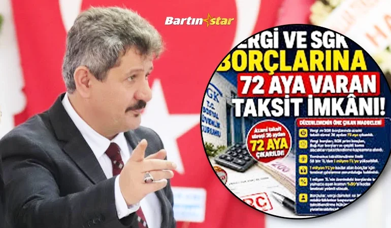 Ayhan Tepe zehir zemberek Müjde değil, vicdansızlık1