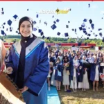 BARÜ birincisi Esma, Bartın’ı memleket seçti