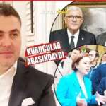 Bartın İYİ Parti’de önemli ayrılık! İstifa etti
