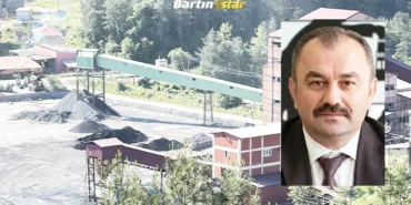 Çınar’dan açıklama Amasra’da üretim durmadı