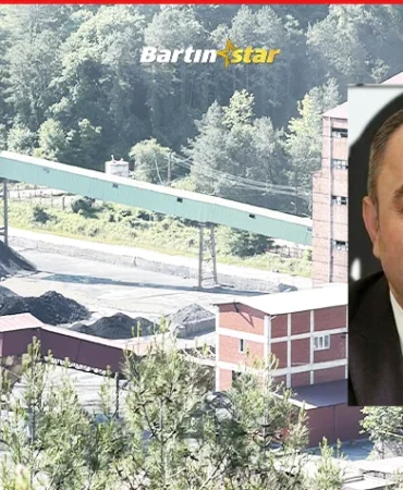 Çınar’dan açıklama Amasra’da üretim durmadı