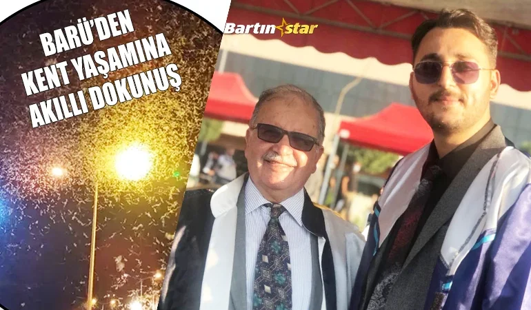Haşere ve sineklerle otonom mücadele sistemi tescillendi