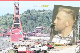 Madenci Mert Ali, Amasra’da eksi 410 kotunda can verdi