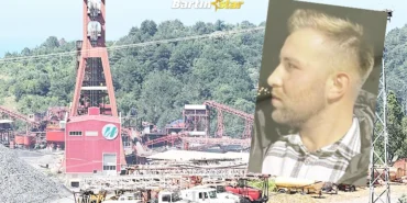 Madenci Mert Ali, Amasra’da eksi 410 kotunda can verdi