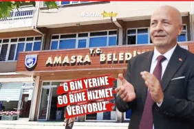 Recai Başkan, SGK borçları için “şehir vergisi” önerdi