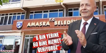 Recai Başkan, SGK borçları için “şehir vergisi” önerdi