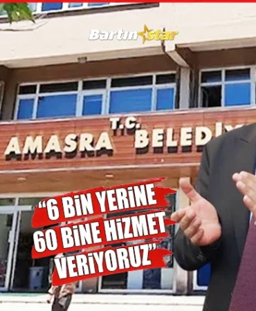 Recai Başkan, SGK borçları için “şehir vergisi” önerdi